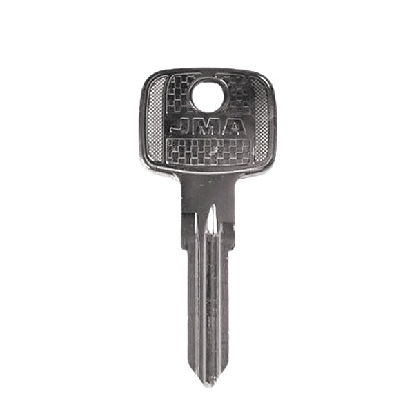 MB39 / HU37 / Mercedes Benz / Mechanical Key (JMA)