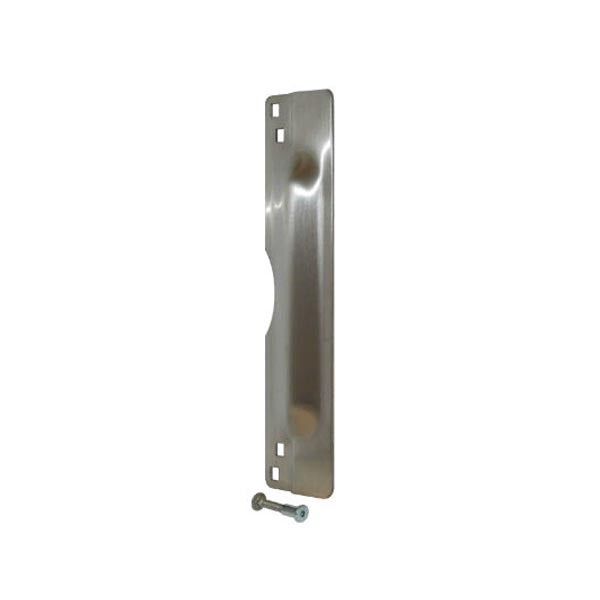 Don-Jo - LP 111 EBF - Latch Protector - 11" Length - 3" Width