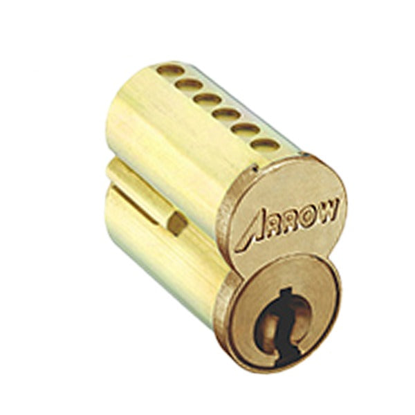 Arrow - 100CRP-UCXGB - Small-Format IC Core SFIC - 6 Pins - Optional Finish - Best G - Uncombinated