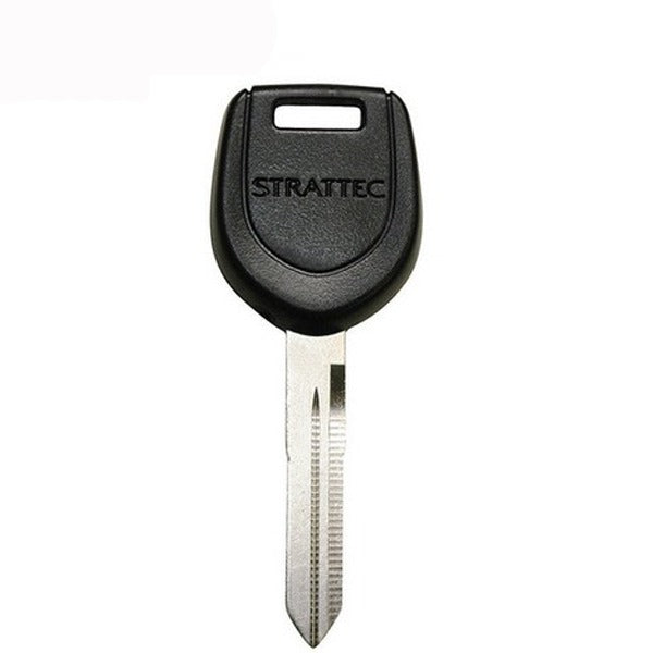 Mitsubishi MIT16-PT / 692562 Plastic Head Key (Strattec)