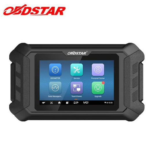 OBDStar - ODO-MASTER - Android Based - 5" Touchscreen - Cluster Calibration And Oil Service Reset
