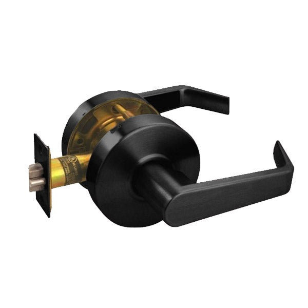 Arrow - RL01 - Commercial Lever Set - Sierra Lever - Passage - Optional Finish - Grade 2