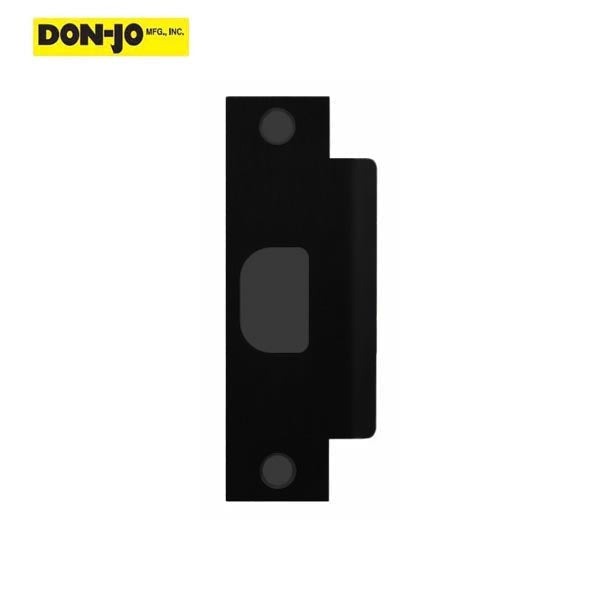 Don-Jo - EW 161 - ASA Strike - Optional Finish