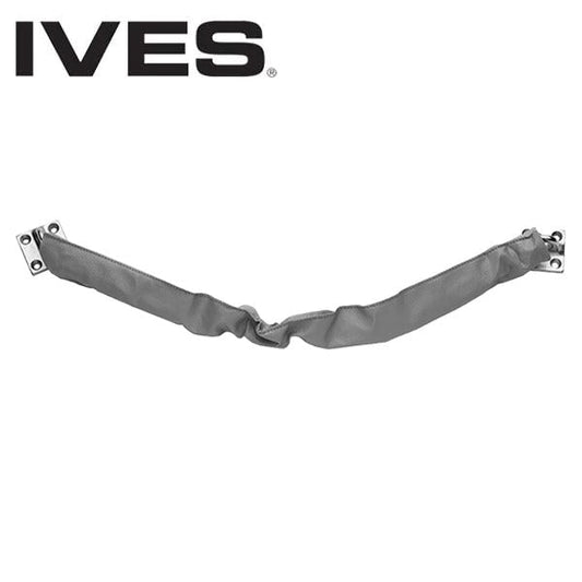 IVES - CS115 - Crash Stop - 25-1/2" - Satin Chrome