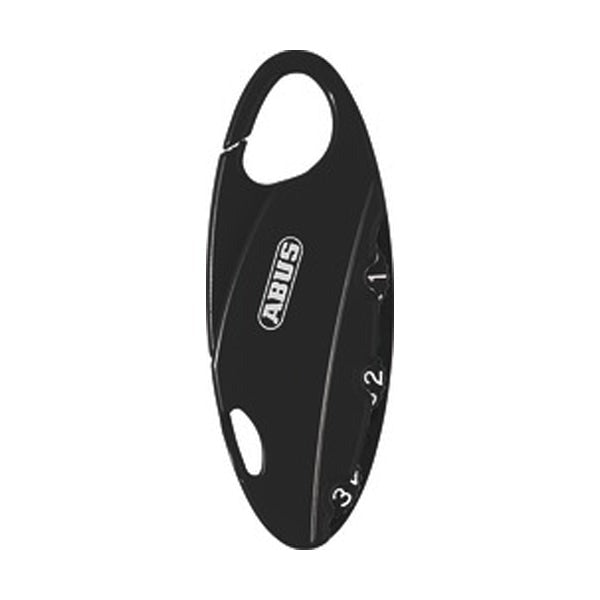 Abus - 14560 - Combination Lock 151/20 - Optional Finish