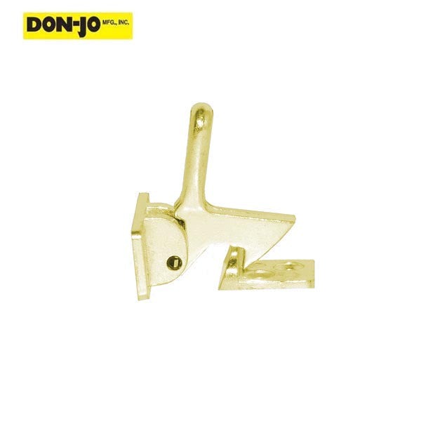 Don-Jo - 1590 - Elbow Catch - Optional Finish