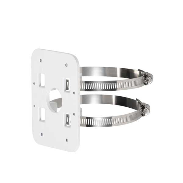 Dahua / Accessories / Pole Mount Bracket / Corrosion Resistant / DH-PFA152A-E