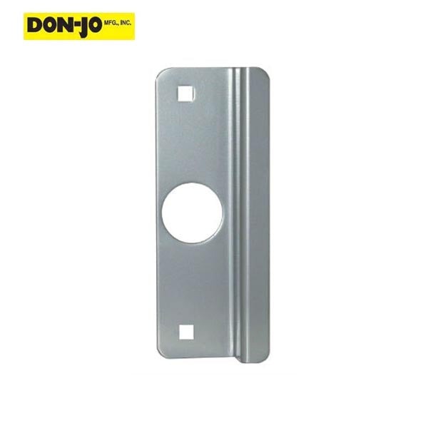 Don-Jo - LP 307 - Latch Protector - 7" Length - 2-5/8" Width