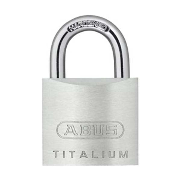 Abus - 65901 - Padlock 54Ti/30 Kd Blister