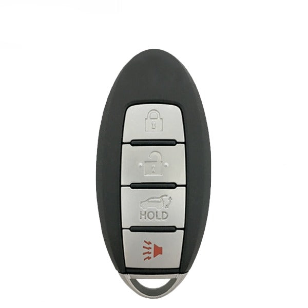 2009-2017 Nissan Infiniti / 4-Button Smart Key / KR55WK49622 (AFTERMARKET)