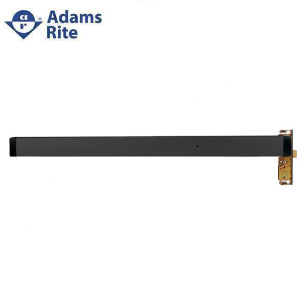 Adams Rite - 8420 - Narrow Stile - Mortise Exit Device - Dark Bronze Anodized - 1 -1/2" - RHR - 42"