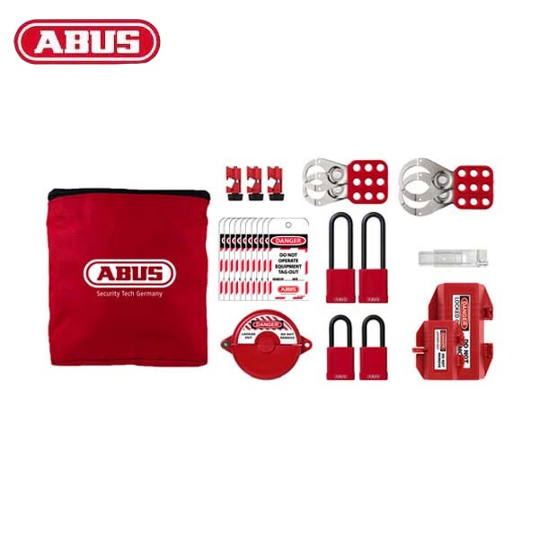 Abus - 97174 - Standard Pouch Kit K905 (97174) - Optional Kits