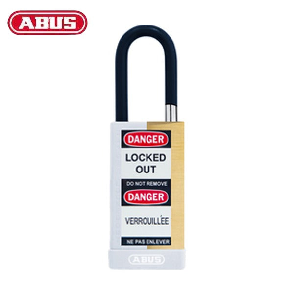 Abus - 20050 - 74Mlb/40 - Optional Keying - Optional Finish