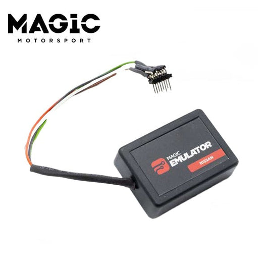 MagicMotorsport - Nissan/Renault - ESL ELV SCL Steering Lock Emulator