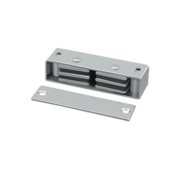 Deltana - Magnetic Catch - 3-1/8" x 1" x 3/4"