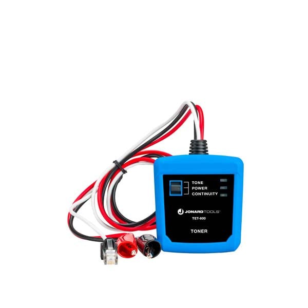Jonard Tools - Cable Tester & Toner