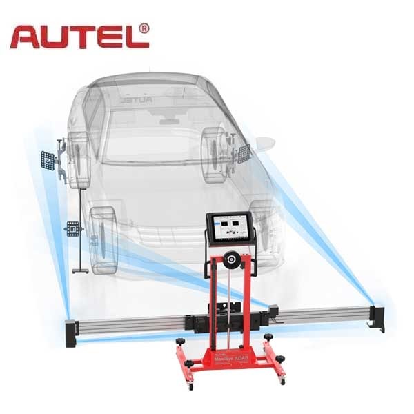 Autel - MaxiSYS - IA800 - ADAS Calibration Tool