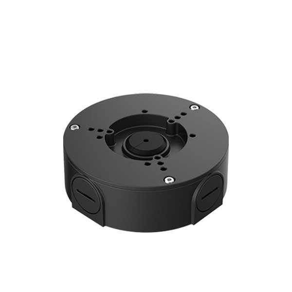 Dahua / Accessories / Junction Box / Waterproof / Black / DH-PFA130-E-B