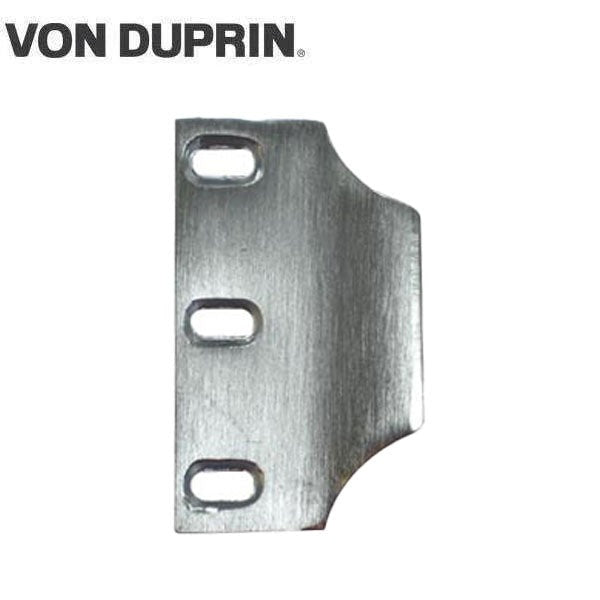 Von Duprin - 1609 - Rim Strike - US26D - Satin Chrome