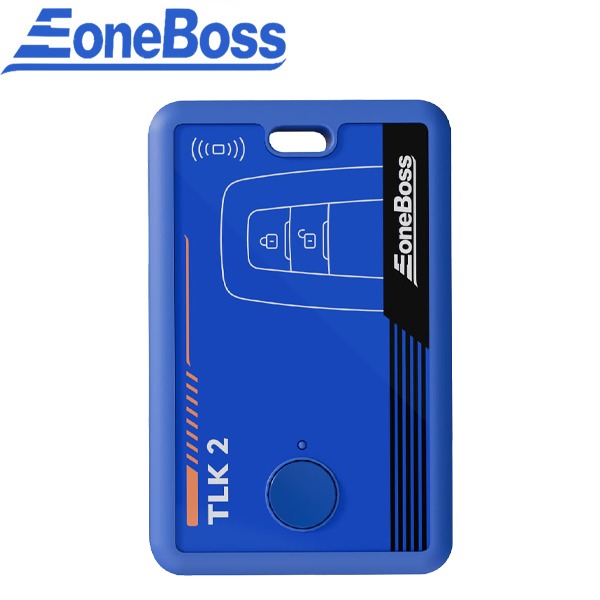 EoneBoss - TLK2 - Toyota / Lexus 4A-AA BA Smart Key Unlock Tool