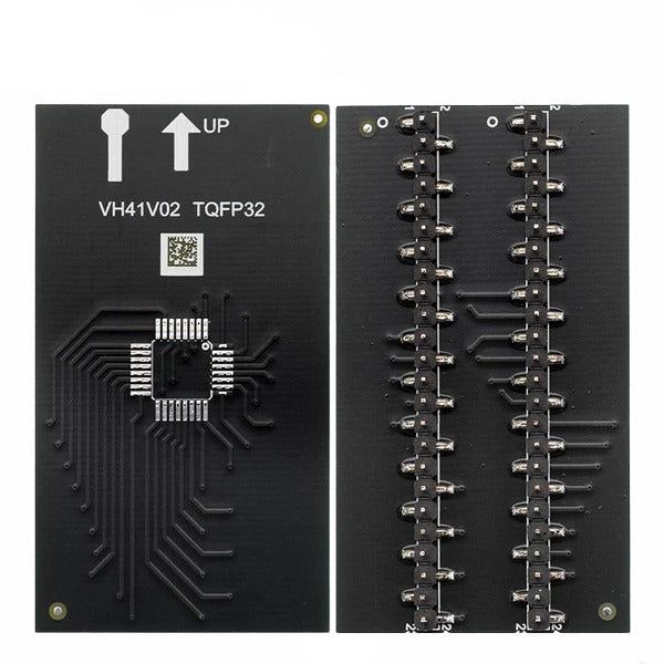 Xhorse - XDMP13GL - VH41 TQFP32 Adapter - For Multi-Prog Programmer