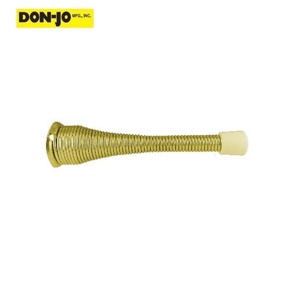 Don-Jo - 1510 - Base Stop - Optional Finish