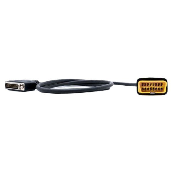 MagicMotorsport - FLX2-65 - Connection Cable - OBD Cable For Trucks And Buses