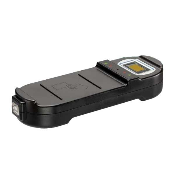 Rosslare - R26 - Card & Fingerprint Desktop Programmer - MIFARE Classic EV1 - 12 VDC