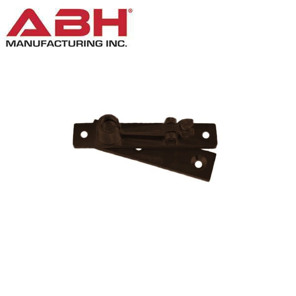 ABH - 0321 Top Pivot - Center Hung - Optional Finish