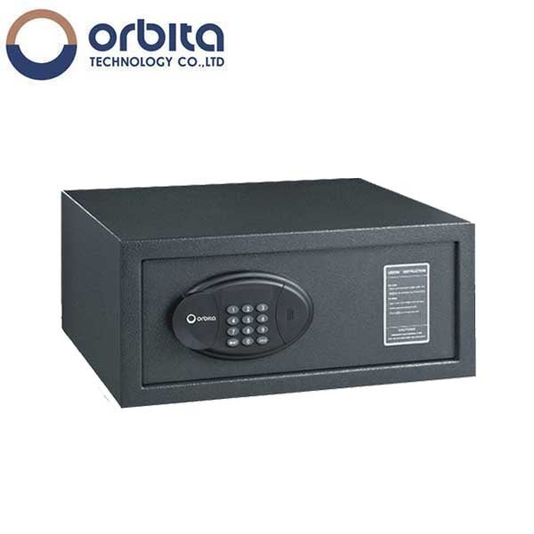 Orbita - 2043MB - Hotel Room Safe - Electronic Keypad Lock - 5mm Steel Door