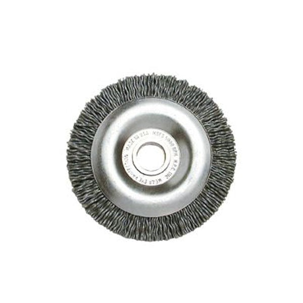 Keyline - Replacement Tynex Brush - RIC04636B - for Bianchi 106 and Falcon Key Cutters