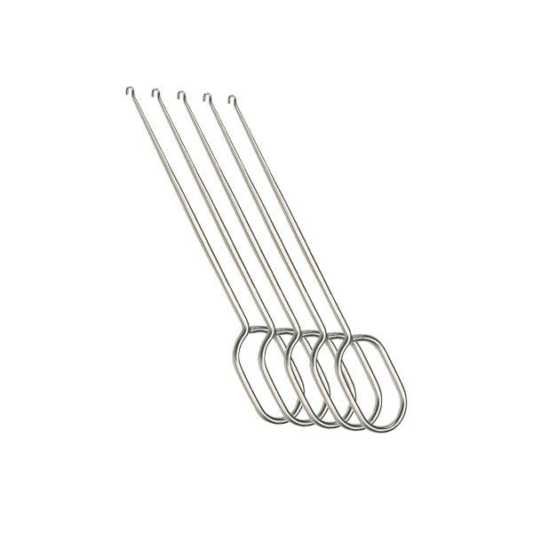 Jonard Tools - Pull Spring Hook - 6" (Pack of 5)