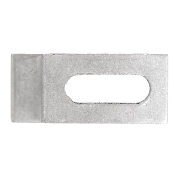 Wright - V832CS - Panel Clips - For Screens / Storm Doors - (Pack of 8)