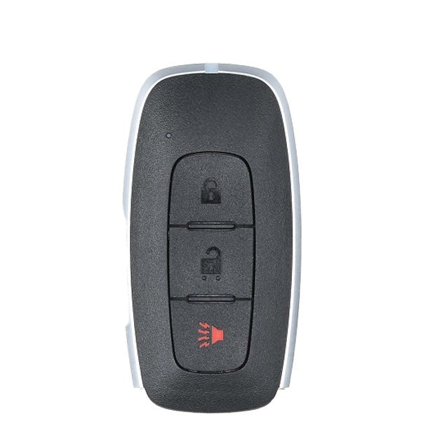 2022-2023 Nissan Ariya Kicks Rogue Pathfinder / 3-Button Smart Key / PN: 285E3-5MR1B / KR5TXPZ1 (AFTERMARKET)