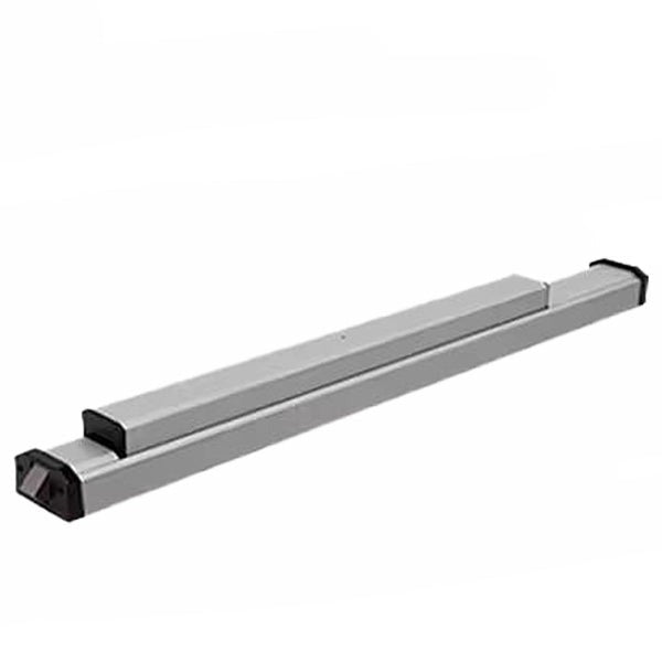 Command Access - PD15-M-CVRD - Motorized Latch Pullback - Exit Device - Commercial - Right Hand Reversible - 36" - Duro Finish