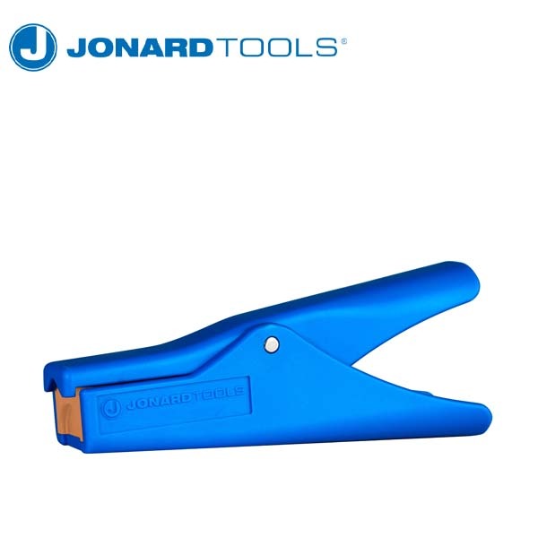 Jonard Tools - Mini COAX Stub End Stripper (9 mm/7 mm)