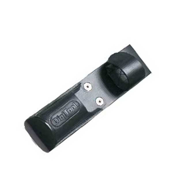 Rosslare - GA06 - Leather Belt Holster for DigiTool - Button Clip