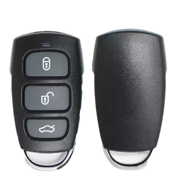 KEYDIY - 3-Button Keyless Entry Remote Key - Hyundai Style (B20-3)