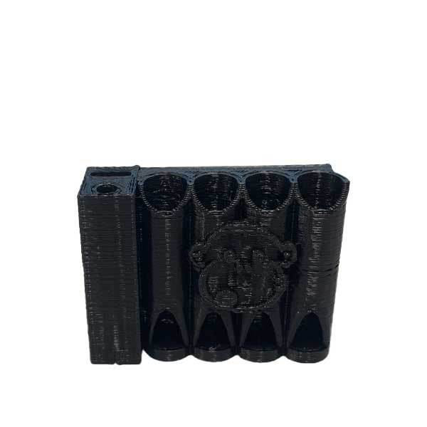 Bit & Tool Holder for Condor & Other Machines (MK700) (LOCK MONKEY)