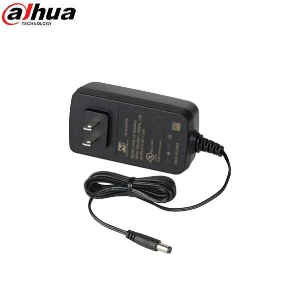 Dahua / 12 VDC, 3 A Power Adapter / DH-S042-1A120300HU