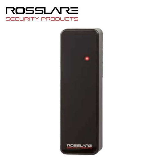 Rosslare - L6255 - CSN SELECT - Smart Card Reader - 13.56 MHz - Multi RFID Standards - 8-16 VDC - IP65