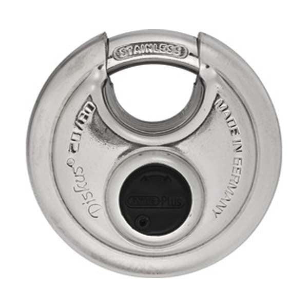 Abus - 20815 - Padlock 20/80 - Optional Keying