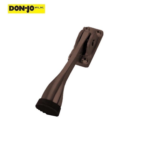 Don-Jo - 1465 - Door Holder - Optional Finish