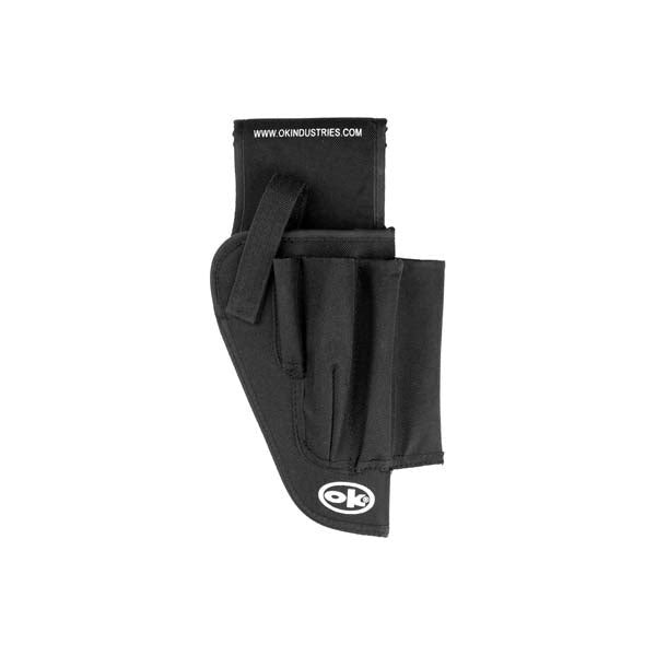 Jonard Tools - Rugged Nylon 5 Pocket Tool Pouch