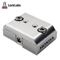 Lock Labs - TMKCM-MVJ5 - The Maverick Steel Key Jaw for Honda