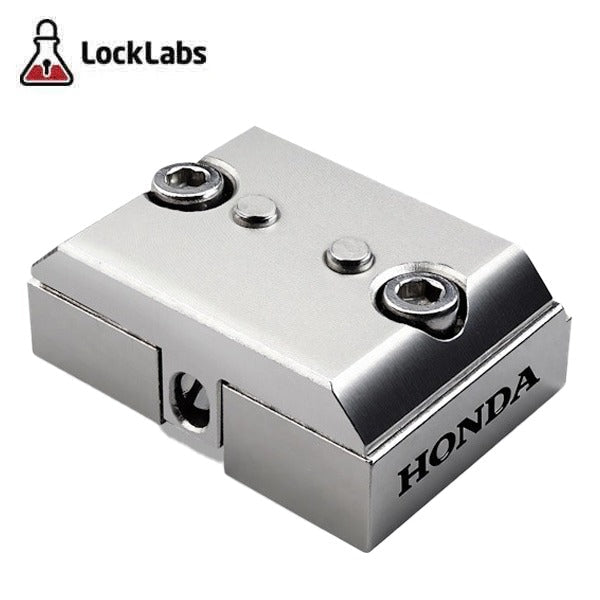 Lock Labs - TMKCM-MVJ5 - The Maverick Steel Key Jaw for Honda
