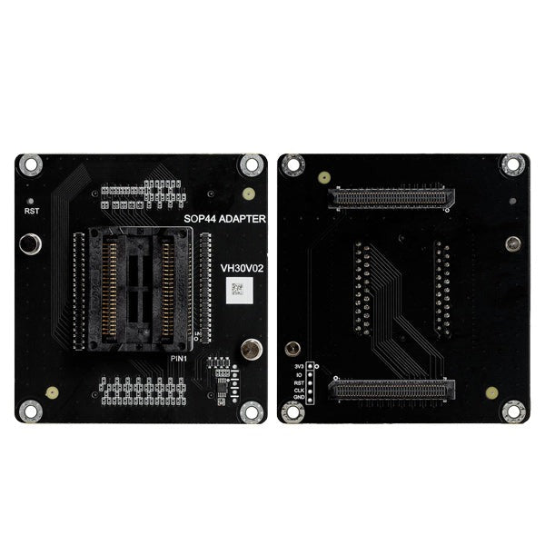 Xhorse - XDMPO6GL - VH30 SOP44 Adapter for Multi-Prog Programmer