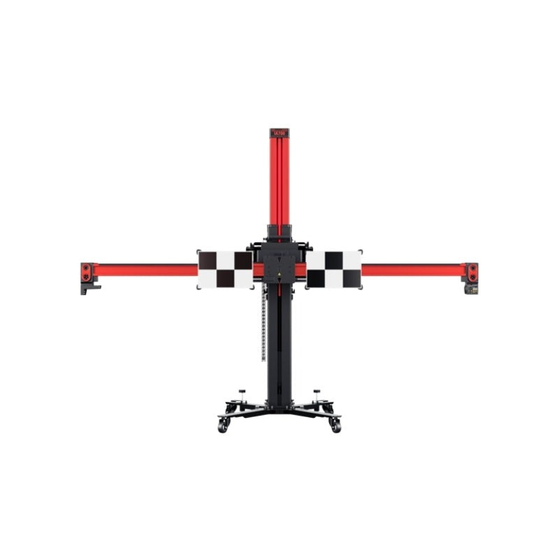 Autel - MaxiSYS - IA700 - Advanced Modular ADAS In-shop - Mobile Calibration System