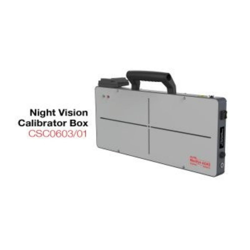 Autel - MA600CAL3 - Mobile Calibration Expansion Package 3
