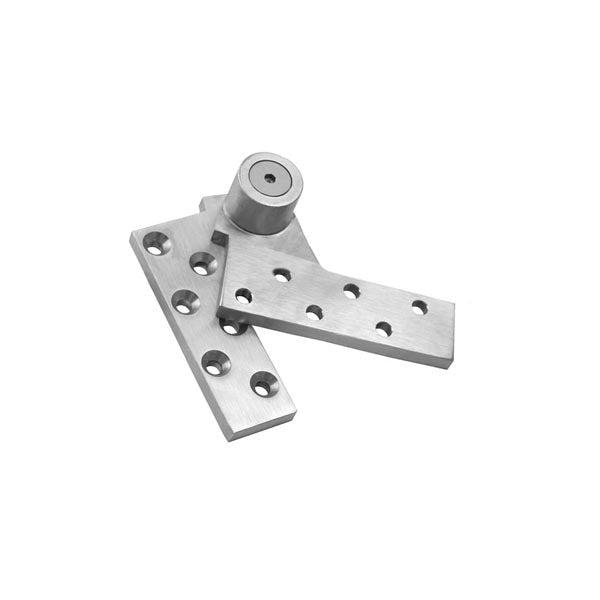 ABH - EX0180 Extended Pin Top Pivot - 3/4" Offset - Optional Finish